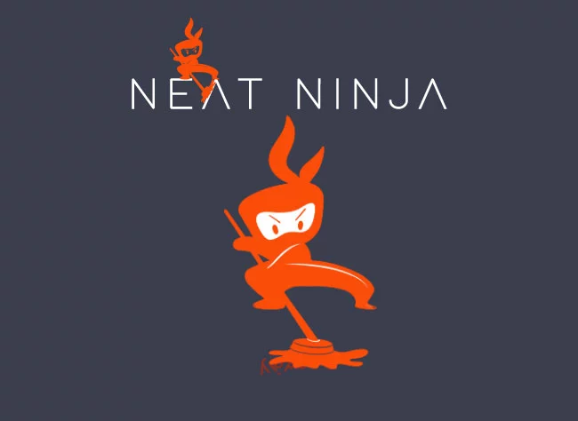 Neat Ninja